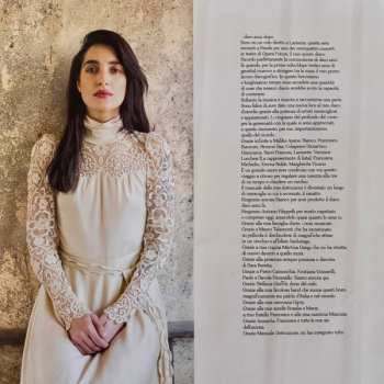 LP Levante: Manuale Distruzione - Dieci Anni Dopo LTD | NUM