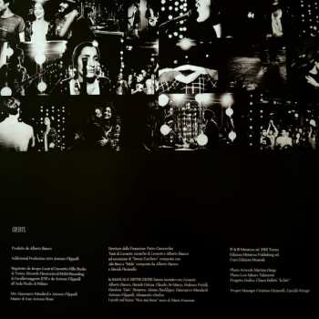 LP Levante: Manuale Distruzione - Dieci Anni Dopo LTD | NUM