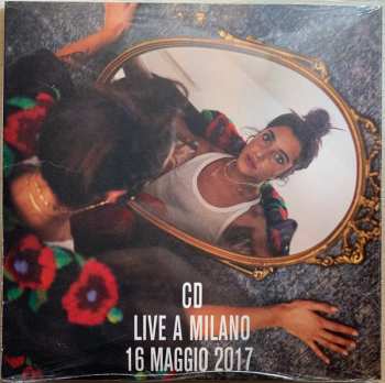2CD/DVD/Coffret Levante: Nel Caos Di Stanze Stupefacenti