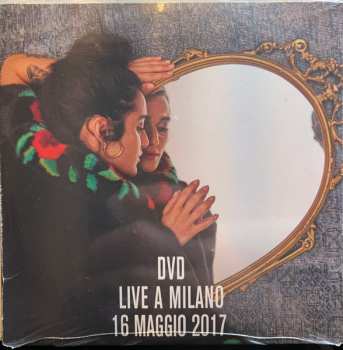 2CD/DVD/Coffret Levante: Nel Caos Di Stanze Stupefacenti