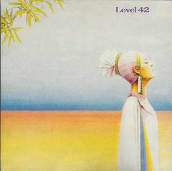 5CD/Coffret Level 42: 5 Classic Albums