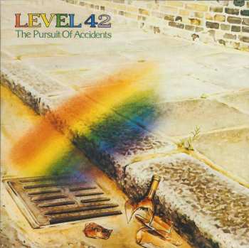 5CD/Coffret Level 42: 5 Classic Albums
