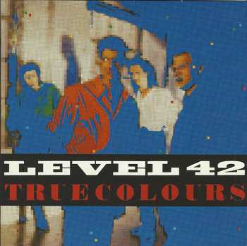 5CD/Coffret Level 42: 5 Classic Albums