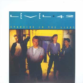 10CD/Coffret Level 42: The Complete Polydor Years 1980-1984