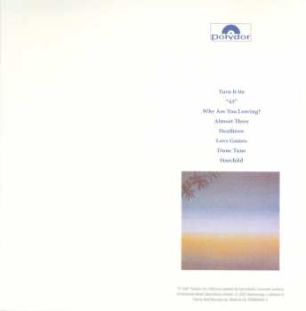 10CD/Coffret Level 42: The Complete Polydor Years 1980-1984