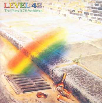 10CD/Coffret Level 42: The Complete Polydor Years 1980-1984