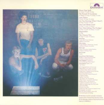 10CD/Coffret Level 42: The Complete Polydor Years 1980-1984