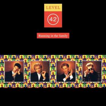 10CD/Coffret Level 42: The Complete Polydor Years 1985-1989