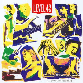 10CD/Coffret Level 42: The Complete Polydor Years 1985-1989