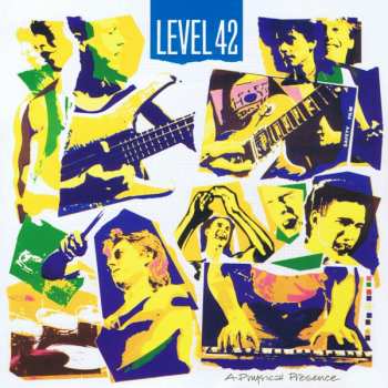 10CD/Coffret Level 42: The Complete Polydor Years 1985-1989