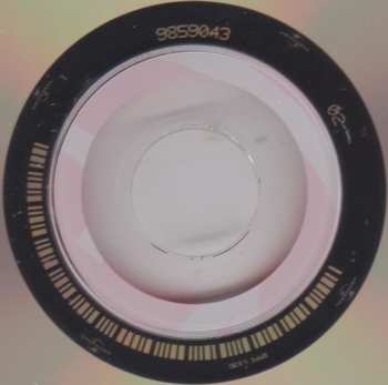 CD Level 42: The Definitive Collection