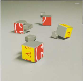 CD Level 42: The Definitive Collection