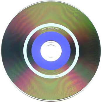 CD Level: Cycla
