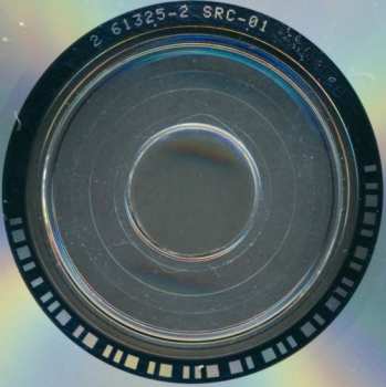 CD The Levellers: Levelling The Land