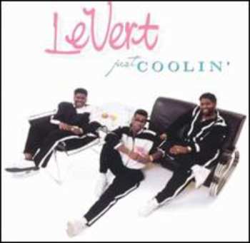 Album Levert: Just Coolin'