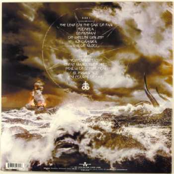 LP Therion: Leviathan