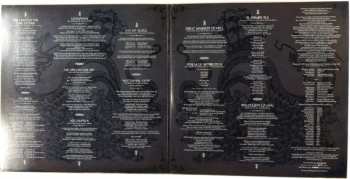 LP Therion: Leviathan