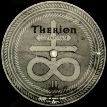 LP Therion: Leviathan
