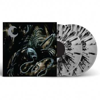 2LP Leviathan: A Silhouette in Splinters