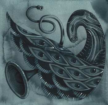 CD/Coffret Leviathan: Scar Sighted LTD