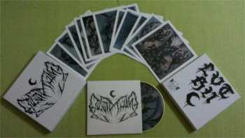 CD/Coffret Leviathan: Scar Sighted LTD