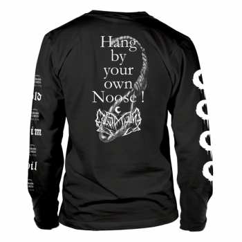 Marchandises Leviathan: Silhouette M