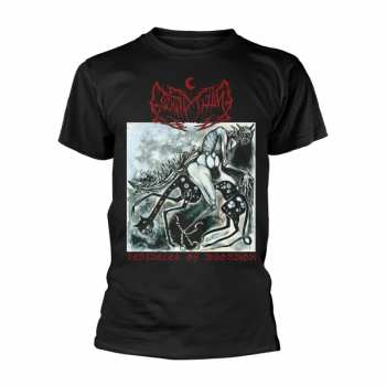 Merch Leviathan: T-shirt Tow