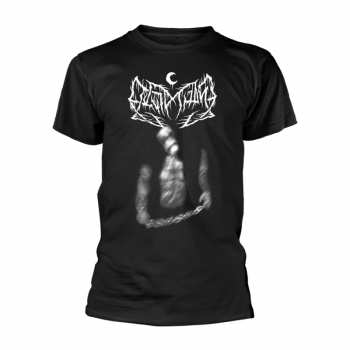 Merch Leviathan: T-shirt Wrest Photo