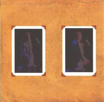 CD Lewis Black: Luther Burbank Performing Arts Center Blues