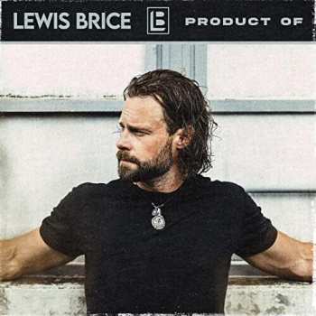 Album Lewis Brice: Product Of