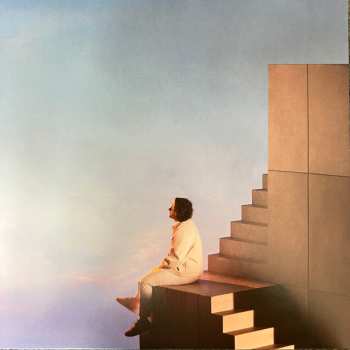 LP Lewis Capaldi: Broken By Desire To Be Heavenly Sent