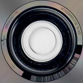 2CD Lewis Capaldi: Divinely Uninspired To A Hellish Extent Finale LTD