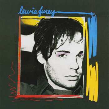 CD Lewis Furey: Lewis Furey