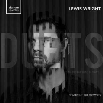 CD Kit Downes: Duets