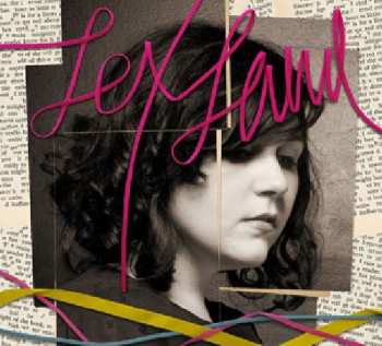Album Lex Land: Were My Sweetheart To Go...