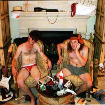 CD Lexicon: Rapstars