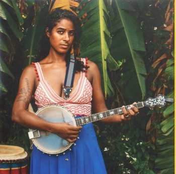 LP Leyla McCalla: Breaking The Thermometer