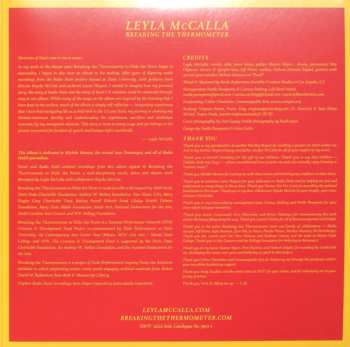 LP Leyla McCalla: Breaking The Thermometer