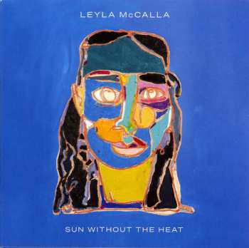 CD Leyla McCalla: Sun Without The Heat