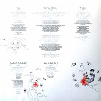 LP LFNT: Time To Bleed CLR