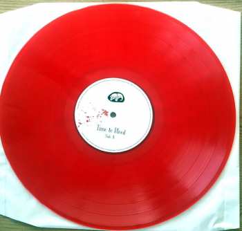 LP LFNT: Time To Bleed CLR