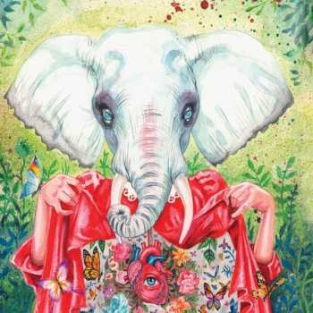 Album LFNT: Time To Bleed