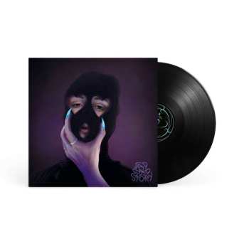 LP LGoony: sad sad story