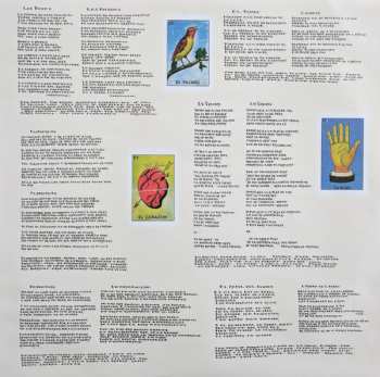 LP Lhasa De Sela: La Llorona