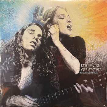 LP Lhasa De Sela: First Recordings