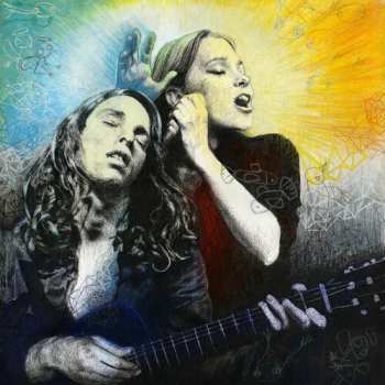 CD Lhasa De Sela: First Recordings