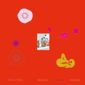 Album L'huillier,nicole: Respuestas