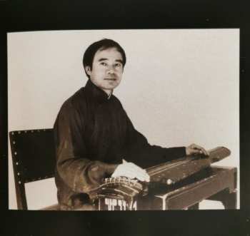 CD Li Xiangting: Chine: L'Art Du Qin = China: The Art Of The Qin