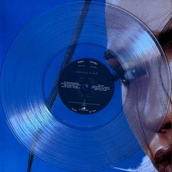 LP Lía Kali: Kaelis