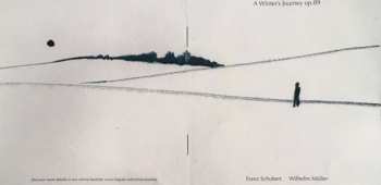 CD Lia Pale: A Winter's Journey